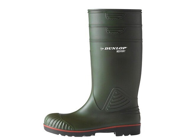 DUNLOP - A442631 ACIFORT KNIELAARS S5 GROEN