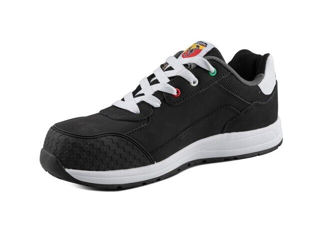 ABARTH - 595 LOW SAFETY SNEAKER S3