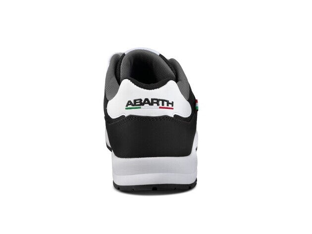 ABARTH - 595 LAGE VEILIGHEIDSSNEAKER S3