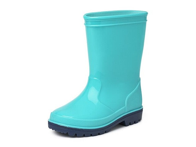 ALEX KINDERLAARS PVC
