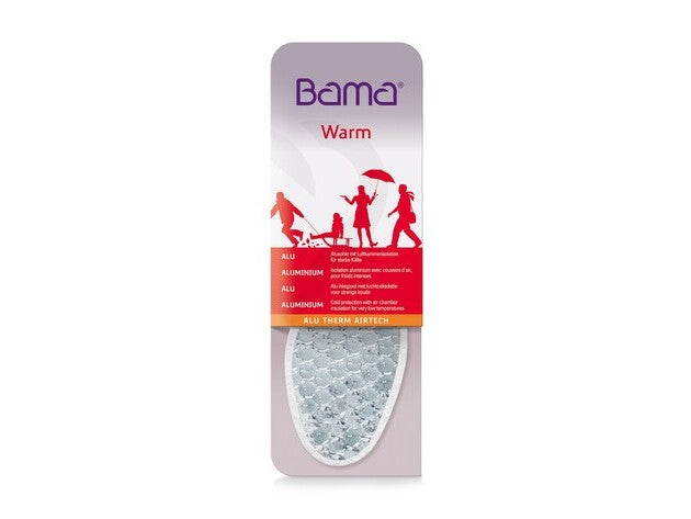 BAMA - ALUTHERM INLEGZOOL