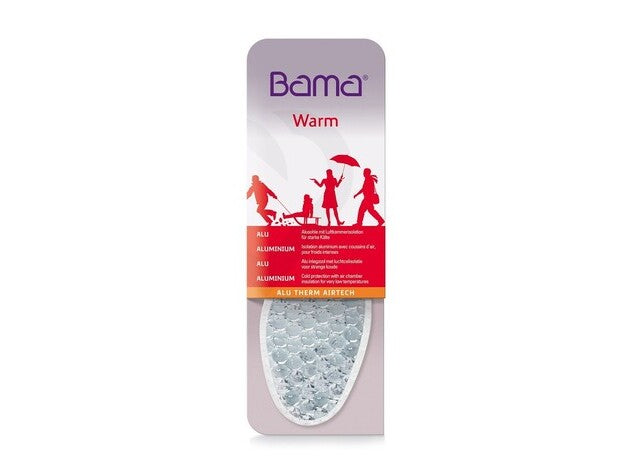 BAMA - ALUTHERM INLEGZOOL