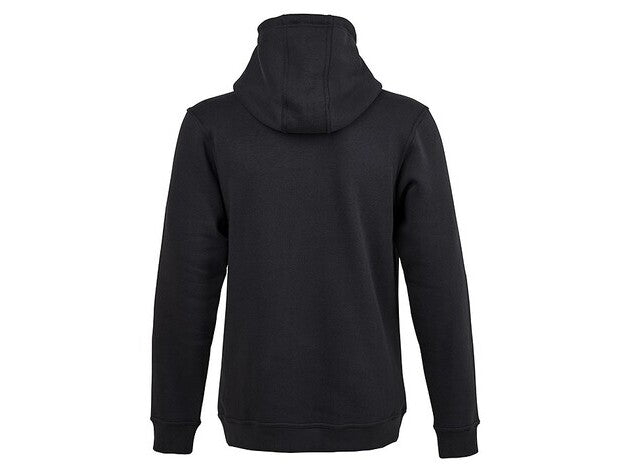 4WORK - ANTALIA ½ZIP FLEECE HOODIE