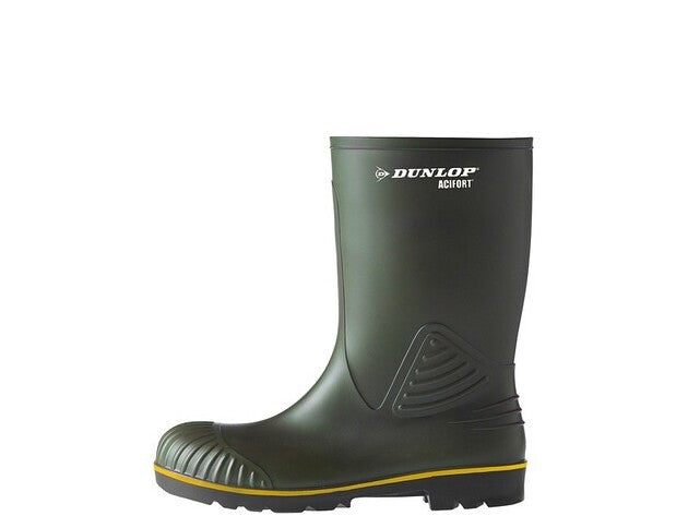 DUNLOP - B440631.AF ACIFORT KUITLAARS GROEN
