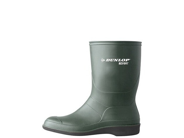 DUNLOP - B550631 DESINFECTIE-LAARS GROEN