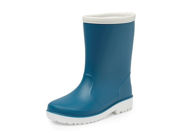 GEVAVI BOOTS - BODI GEFÜTTERTE KINDER STIEFEL PVC