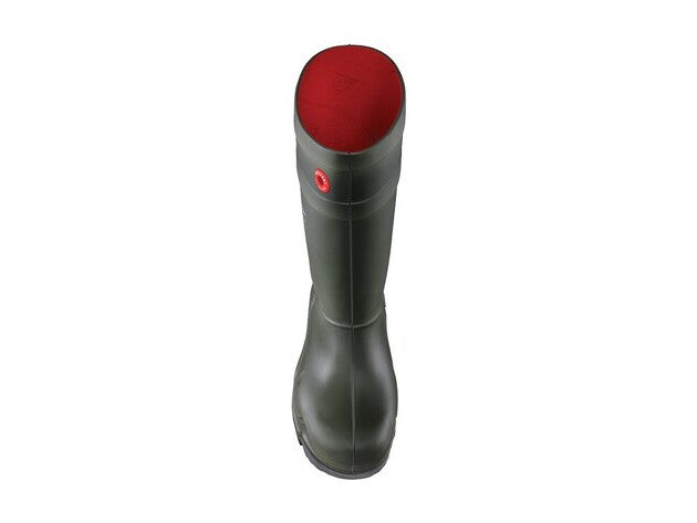 DUNLOP - C662 THERMO+ KNIELAARS S5