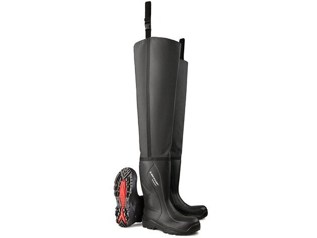 DUNLOP - C762043.TW LIESLAARS PUROFORT S5