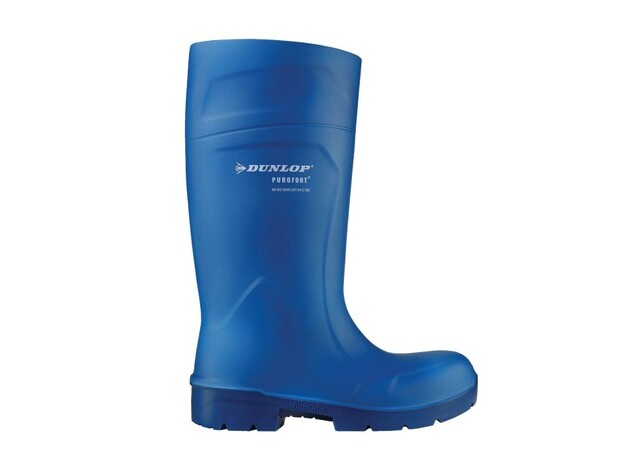 DUNLOP - CA61631 S4 PUROFORT MULTIGRIP