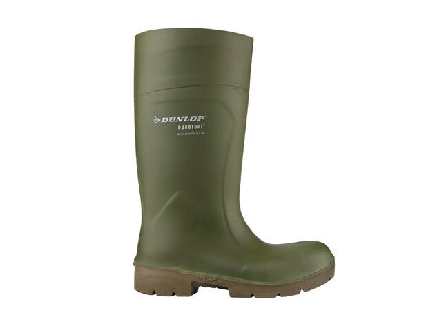 DUNLOP - CA61631 S4 PUROFORT MULTIGRIP