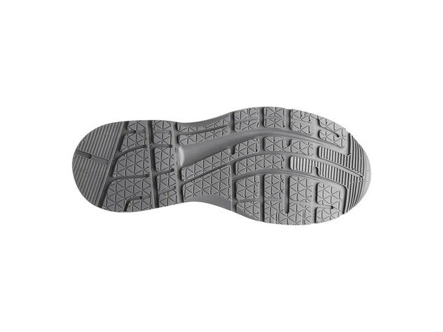 EXENA - CARBON LAGE VEILIGHEIDSSCHOEN S1P GRIJS