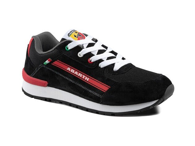 ABARTH - COMPETIZIONE ONBEVEILIGDE WERKSNEAKER