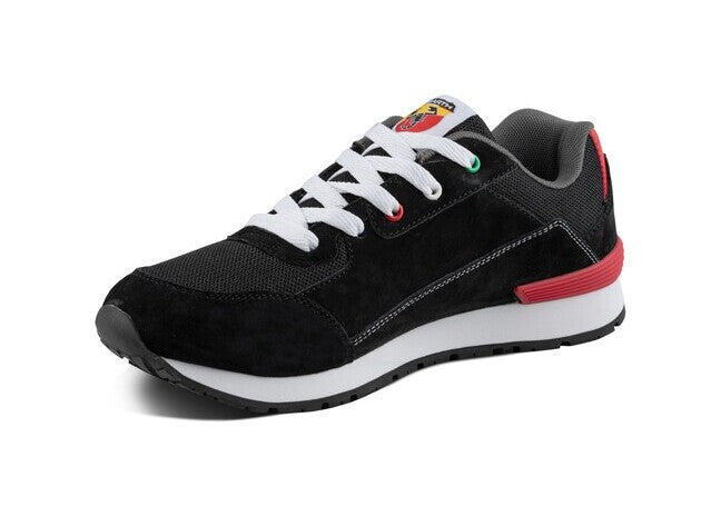 ABARTH - COMPETIZIONE ONBEVEILIGDE WERKSNEAKER