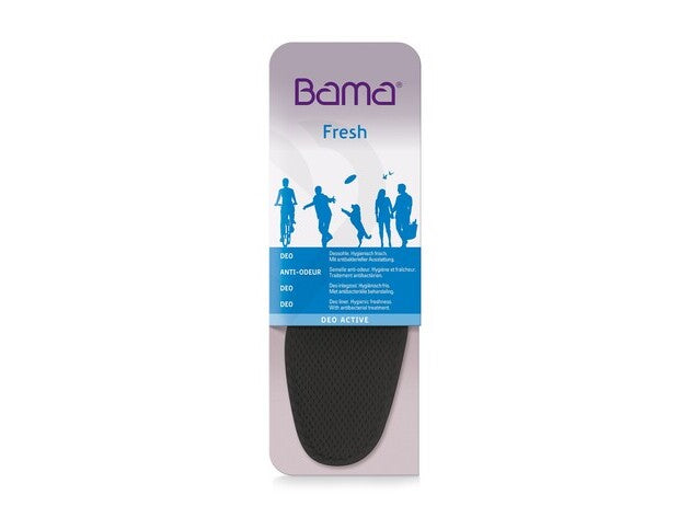 BAMA - DEO ACTIVE INLEGZOOL