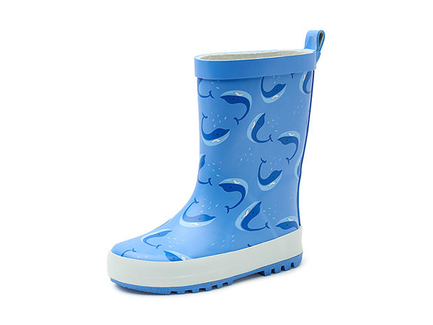 VERA PVC KINDERLAARS ROZE