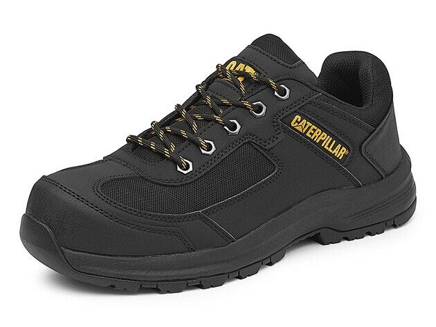 CAT - ELMORE S1P LAAG