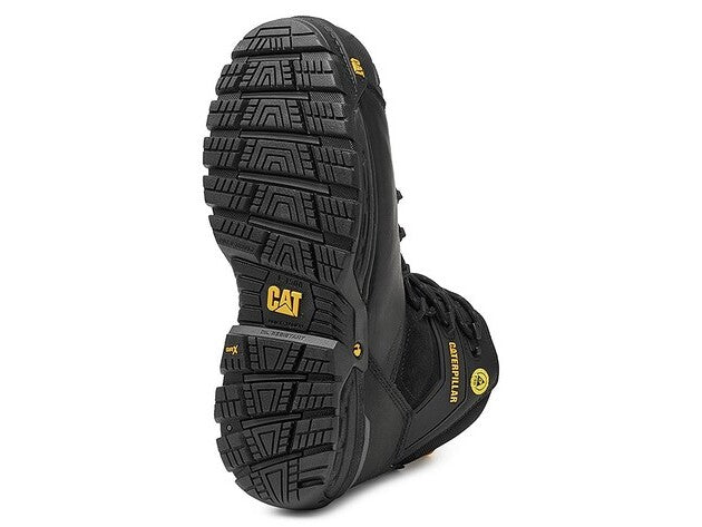 CAT - EXCAVATOR P725135 HG VEIL.SCH.S3 HRO METALFREE ZWART