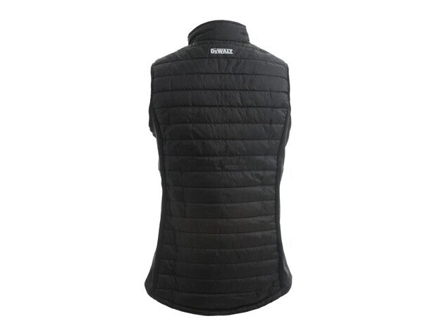 DEWALT - FORCE BODYWARMER ZWART
