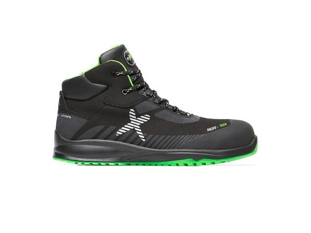 FURY S3 EXENA WERKSCHOEN