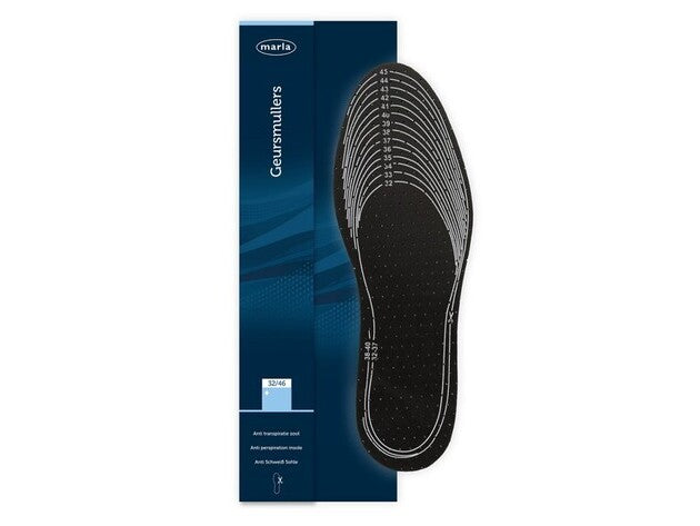 MARLA - GEURSMULLERS ONESIZE