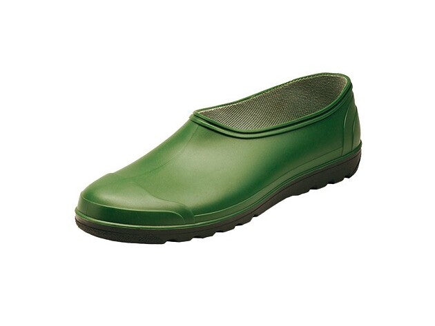 GINO - KLUMPE PVC GRÜN