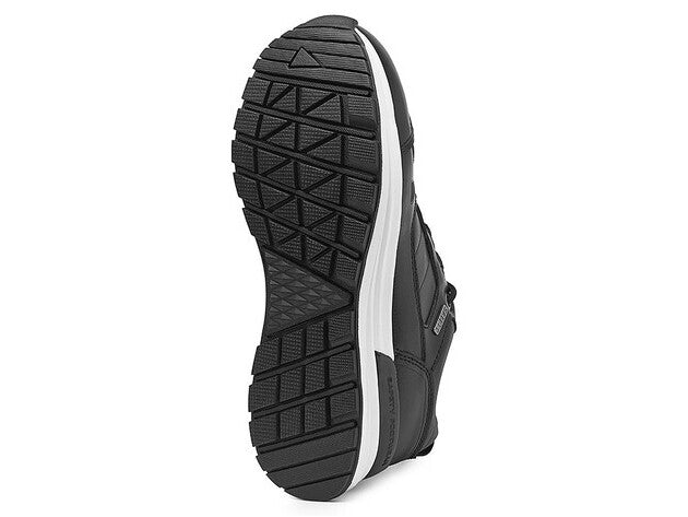 GEVAVI SAFETY - GS28 NOVARA DAMES VEILIGHEIDSSCHOEN S3 ZWART