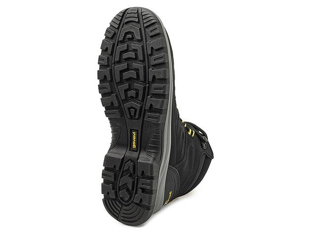 GEVAVI SAFETY - GS49 FORCE HOGE VEILIGHEIDSSCHOEN S3