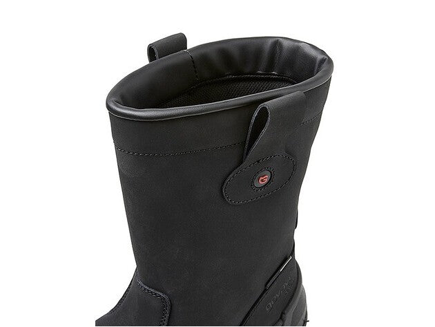 GEVAVI SAFETY - GS90 ROME VEILIGHEIDSLAARS S3