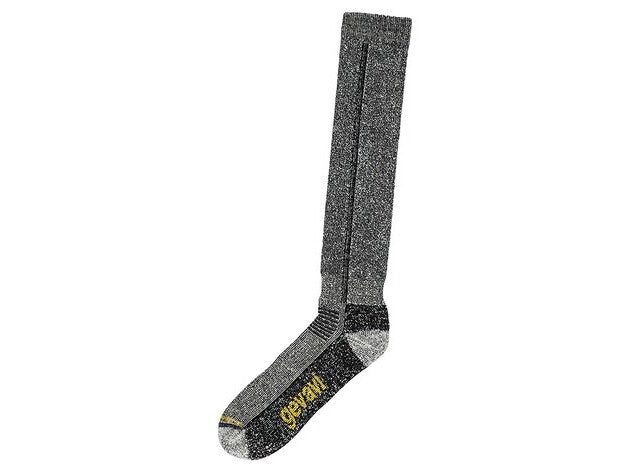 GEVAVI WORKWEAR - GW55 XTREME BOOT SOK 1 PAAR/BUNDEL GRIJS