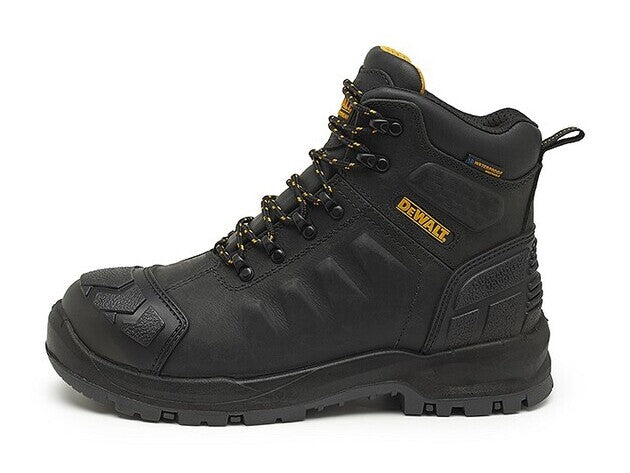DEWALT - HADLEY HOGE VEILIGHEIDSSCHOEN S3
