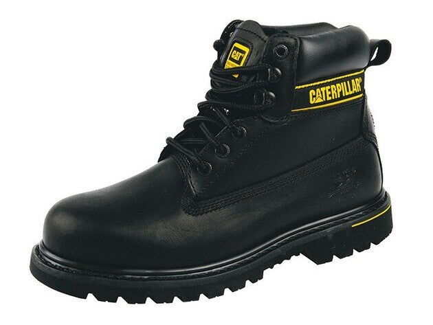 CAT - HOLTON P708030 HIGH SAFETY SHOE S3