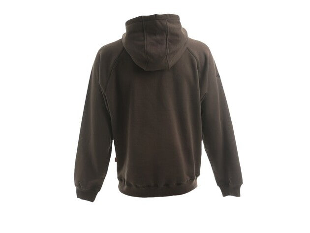 DEWALT - JERSEY HOODY GUNSMOKE