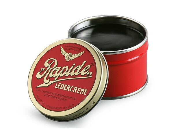 RAPIDE - LEDERVET