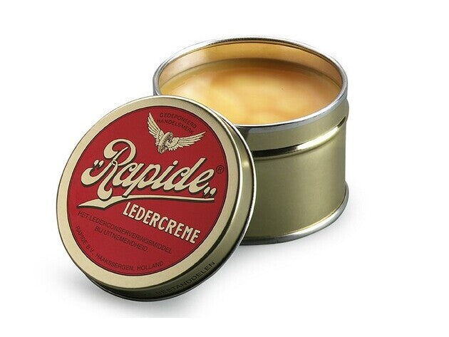 RAPIDE - LEDERVET