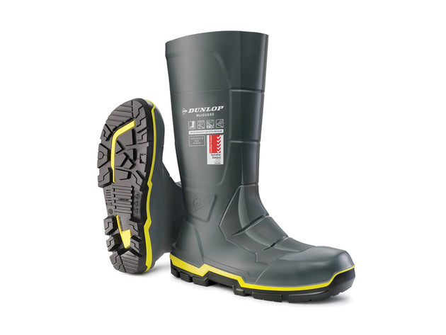 DUNLOP - MZ2LE01 METGUARD SB ACIFORT