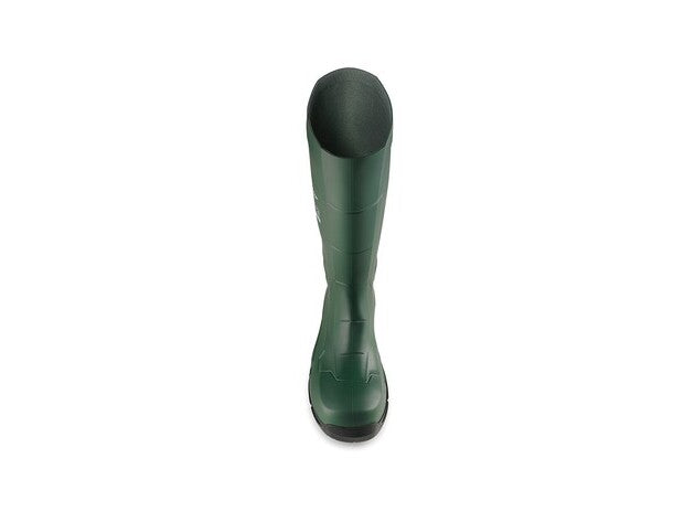 DUNLOP - NA0KL01 ACIFORT JOBGUARD KNIELAARS GROEN