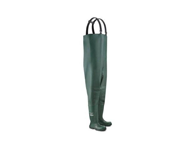 DUNLOP - NA2KL.CW JOBGUARD WAADPAK PVC S5