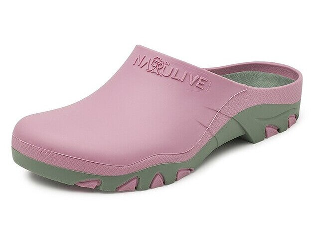 NATULIVE - DAMES TUINKLOMP SEBS