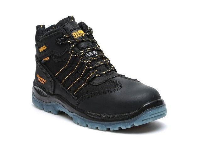 DEWALT - NICKEL HOGE VEILIGHEIDSSCHOEN S3