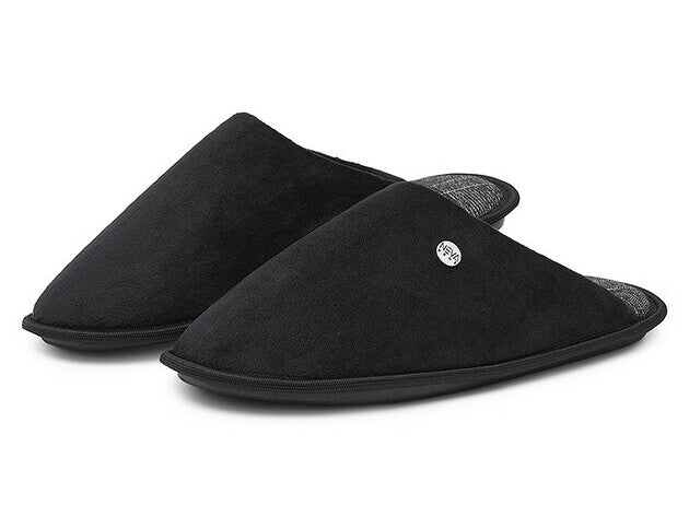 NEVA - NV40 HERENPANTOFFEL