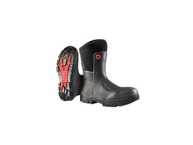 DUNLOP - OD60A93.CH SNUGBOOT CRAFTSMEN ONBEVEILIGD