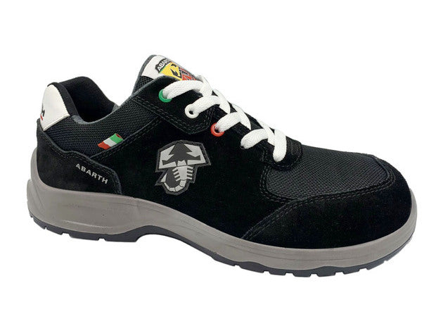 ABARTH - PARTENZA ZEROCENTO LAGE VEILIGHEIDSSCHOEN S3