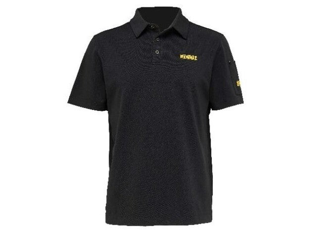 DeWalt - Jackson Polo