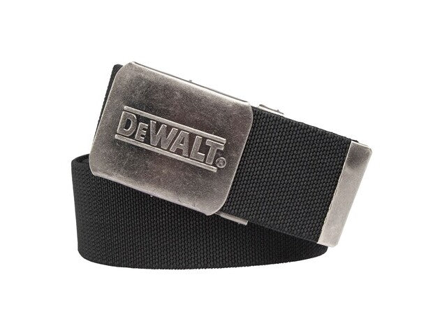 DEWALT - RIEM ZWART
