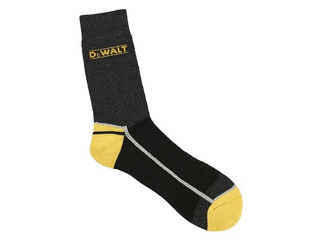 DEWALT - SOKKEN 3 PAAR PER BUNDEL