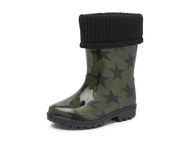 STAR PVC GEV.KINDERLAARS