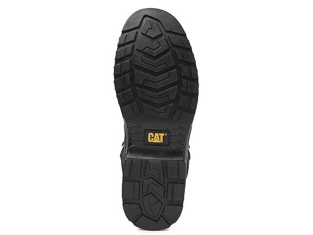 CAT - STRIVER BUMP P724913 HOOG S3 ZWART