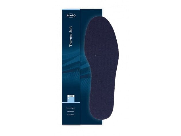 MARLA - THERMO SOFT INLEGZOOL