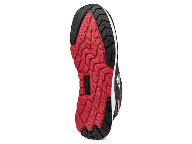 DUNLOP - T-MAX LAGE VEILIGHEIDSSNEAKER S1P