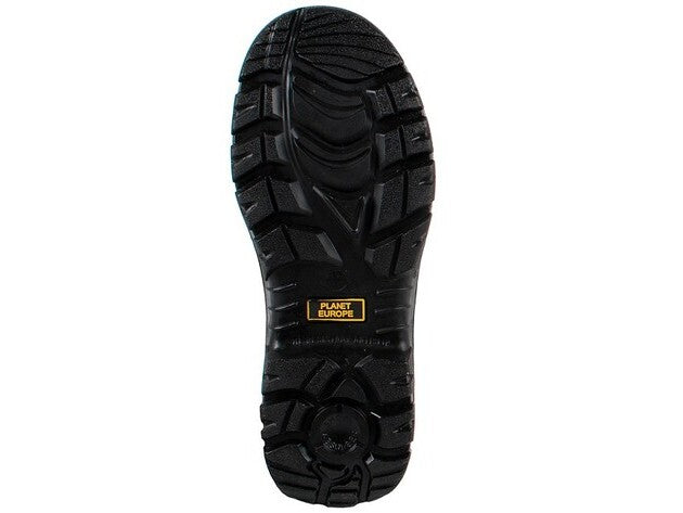 PLANET - TRACK SPORT HOGE VEILIGHEIDSSCHOEN S3